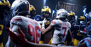 EA SPORTS College Football 27