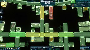 Generation Ship
