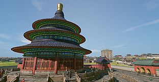 Railway Empire 2 - Steel Dragons