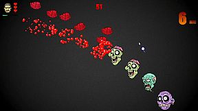 Survival: Zombies aHead