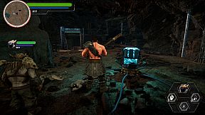 Goldilock One: The Mists of Jakaira