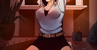 HentaiGothicGirl - Wallpapers