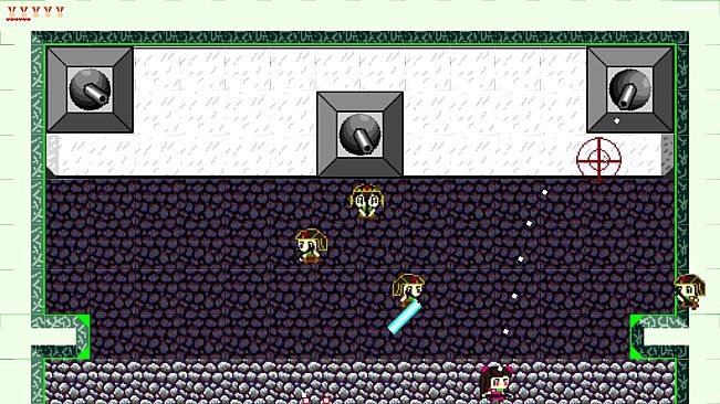 Starry Moon Island 2 Break Out MP08