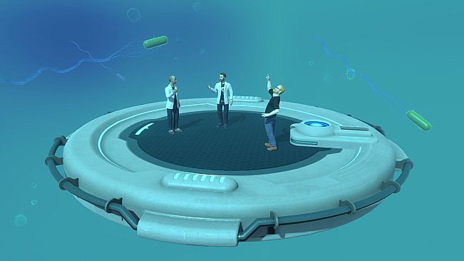 Episode 3 - Making Nanomachines from DNA