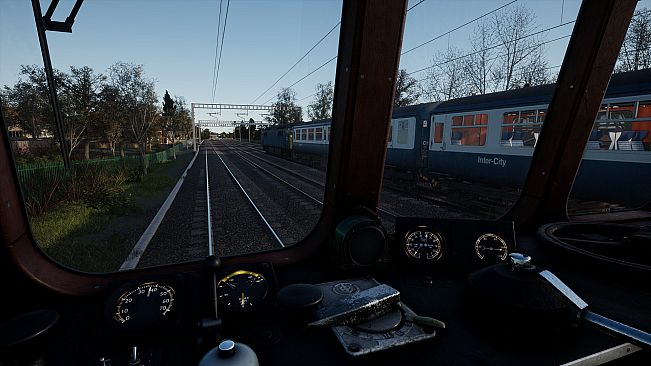 Train Sim World 5: Diesel Legends of the Great Western Add-On