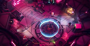 From Space - Operation Clear Skies