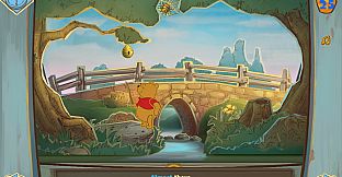 Disney Winnie the Pooh