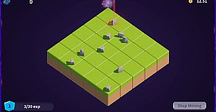 Mining Wizards - Supporter Pack