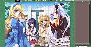 Moe Jigsaw - Hyper-Highspeed-Genius Pack