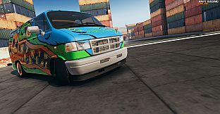 CarX Drift Racing Online - CarX Halloween