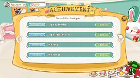 Rhythm World - Master Project