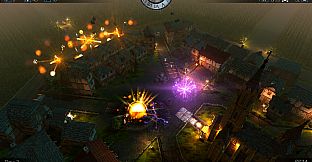 In The Dead Of Night - Urszula's Revenge