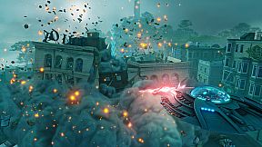 Destroy All Humans! - Jumbo Pack