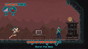 Dipod: The Foot Legacy