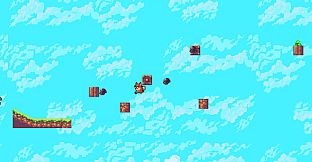 FOX ADVENTURE ~HOMEWARD JOURNEY~