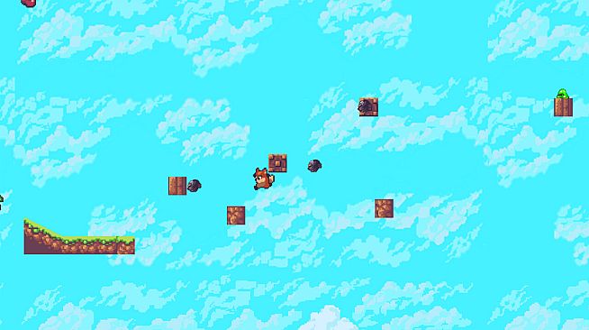 FOX ADVENTURE ~HOMEWARD JOURNEY~