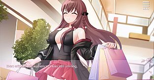 A Sex Slave's  Love Story