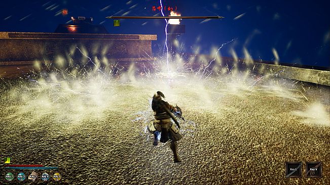 发丘中郎将 The Grave robber