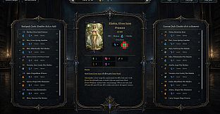 Maiden Covenant: The Infernal Citadel