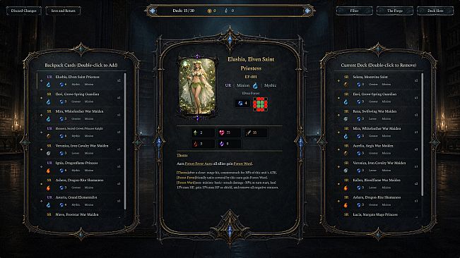 Maiden Covenant: The Infernal Citadel