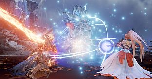 Tales of ARISE - Beyond the Dawn Edition