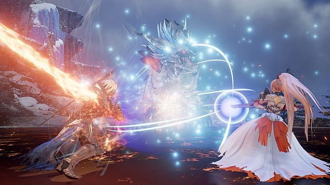 Tales of ARISE - Beyond the Dawn Edition