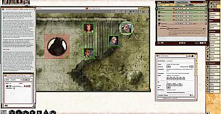 Fantasy Grounds - Pathfinder 2 RPG - Pathfinder Kingmaker Adventure Path