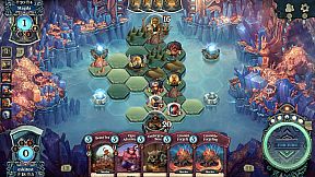 Faeria: Game + All DLC Bundle