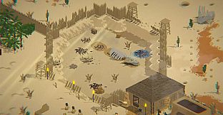 The City Of Akhetaten