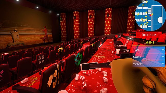 Emergency Cleanup Co.