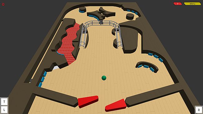 Woohoo! - Game "Crazy Ball"