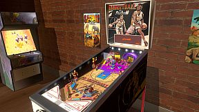 Sports Pinball Bundle