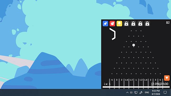 Desktop Plinko