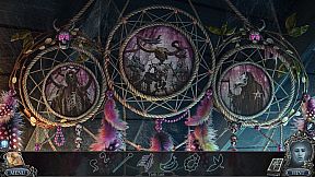 Halloween Stories: Black Book