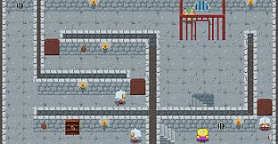 Not Another Princess Game