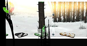 Spectrum: First Light