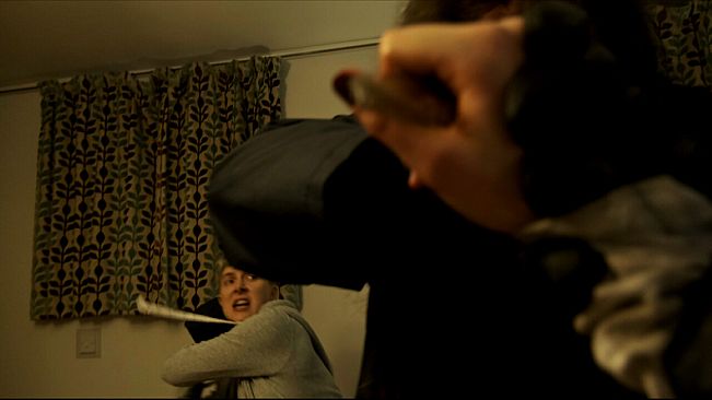 Single Player: Horror