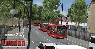 OMSI 2 Add-On London