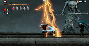 Prens Cavid The Game