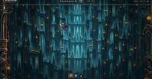 Spirestorm
