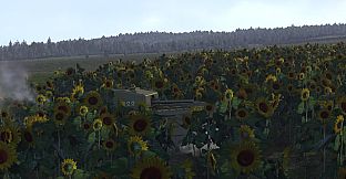 Graviteam Tactics: Stalemate on Donets