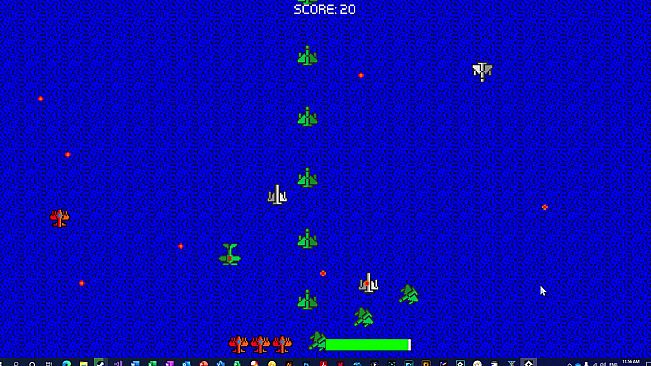 Tiger Fighter 1931 MP084