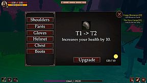 Aboleo: Shadow of the Crown