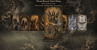 Tai Chi Tarot