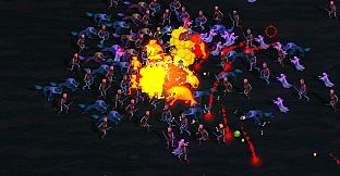 Nix: Ashes of the Phoenix