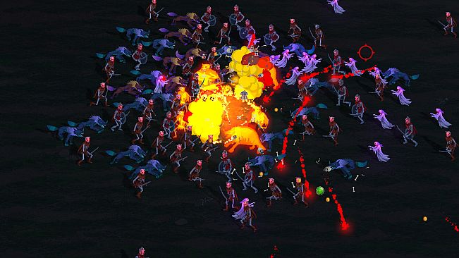 Nix: Ashes of the Phoenix