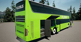 Fernbus Simulator - Astromega