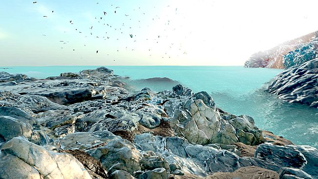 Guided Meditation VR