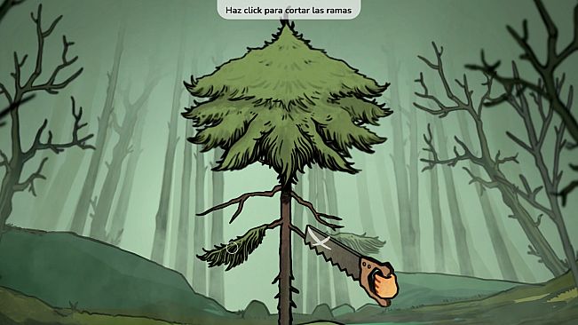 Victoria: La Primera