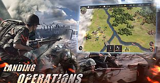 World War 2: WW2 Strategy Games